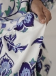 پیراهن ساحلی طناز 5
