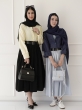 شومیز بیسیک رنگی 6