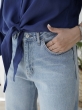 شلوار جین 300010996 (نیم بگ) 3
