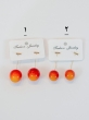 گوشواره گیلاسی M 1