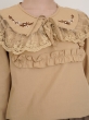 شومیز کتانه 5
