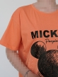 تیشرت چاپی mickey 6