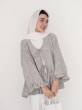 شومیز عروسکی گل گچی 2 5