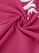 تیشرت باکسی love 7