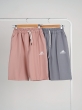 شلوارک adidas 4