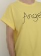 تیشرت کراپ آنجلس 6