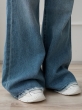 شلوار جین رها 300010687 (فول بگ) 7