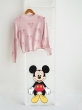 بلوز بافت Mickey Mouse 2