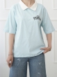 تیشرت یقه دار مهوا 60320 5