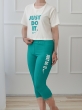کراپ شلوارک just doit 2 5