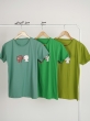 تیشرت الوان 8
