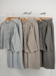 بلوز شلوار بافت یاس 4