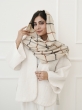 شال طرحدار دلارا 1