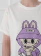 تیشرت شورتک لبوبو 10