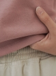 تیشرت کراپ نیروانا 8