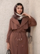 بارونی بلند دلسا 5