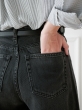 شلوار جین واید لگ 912235 7