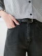 شلوار جین واید لگ 912235 5