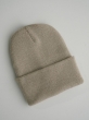 کلاه بافت ساده 2