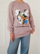 بلوز دورس چاپی میکی موس 5