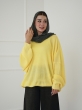 بلوز بافت over 3 6