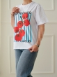 تیشرت زنانه pomodoro 2