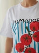 تیشرت زنانه pomodoro 4
