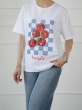 تیشرت زنانه tomato 2