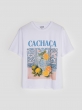 تیشرت زنانه cachaga 1