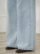شلوار جین WIDE LOOSE 5