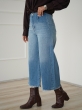 شلوار جین واید لیندا 2