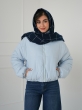 کاپشن زنانه پردیس 5