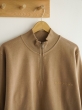 بلوز مردانه نیم زیپ نویار 4