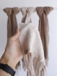 شال حوله ای توتیا 11