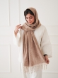 شال حوله ای توتیا 1
