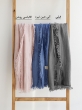 شال حوله ای مژگان 7