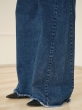 شلوار جین شافل روناز 7