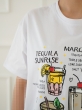 تیشرت margarita 4