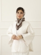 مینی اسکارف پروانه 1