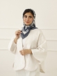 مینی اسکارف پروانه 2