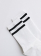 جوراب ساقدار پادوک دوخط 3