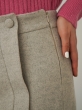 شلوار فوتر بغل زیپ 9