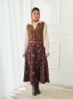 ژیله بافت نلیا 8