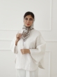 مینی اسکارف نسیم 2