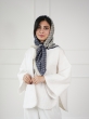 روسری طرح گوچی 2
