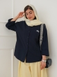شومیز alo603 6