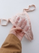 ست لباس زیر توری تارا 2