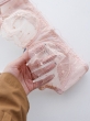 ست لباس زیر توری تارا 5