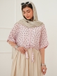 شومیز کراپ پاپیون 5