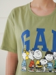 ست کراپ شورتک gap 7